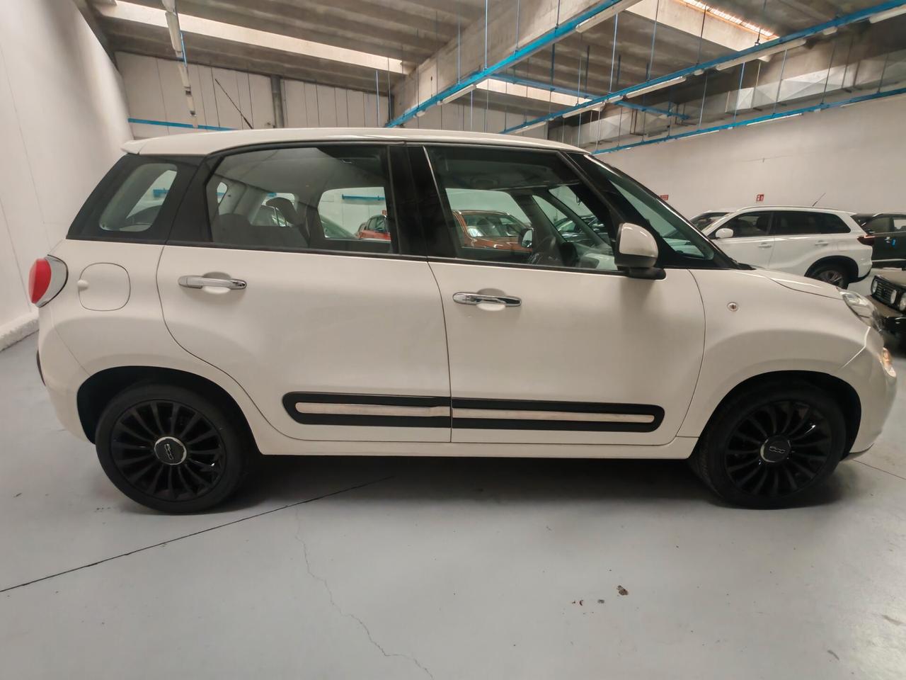 Fiat 500L 1.3 Multijet 85 CV Easy