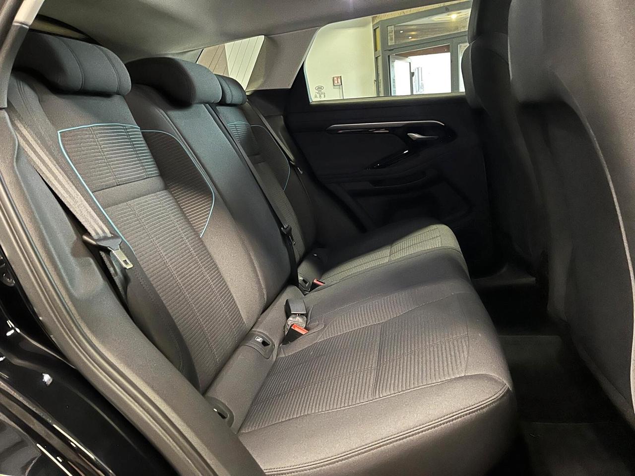 Land Rover Range Evoque 2.0D I4-L.Flw 150 CV