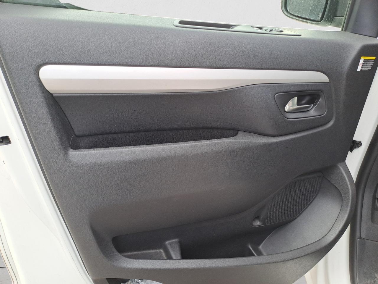 TOYOTA Proace Verso - Proace Verso 2.0D 180 CV L1 D Luxury
