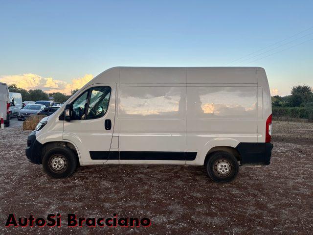 PEUGEOT Boxer 330 2.2 BlueHDi 140 L2 H2 Furgone