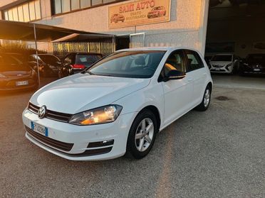 Volkswagen Golf 1.2 TSI 85 CV 5p. Tech&Sound BlueMotion Technology