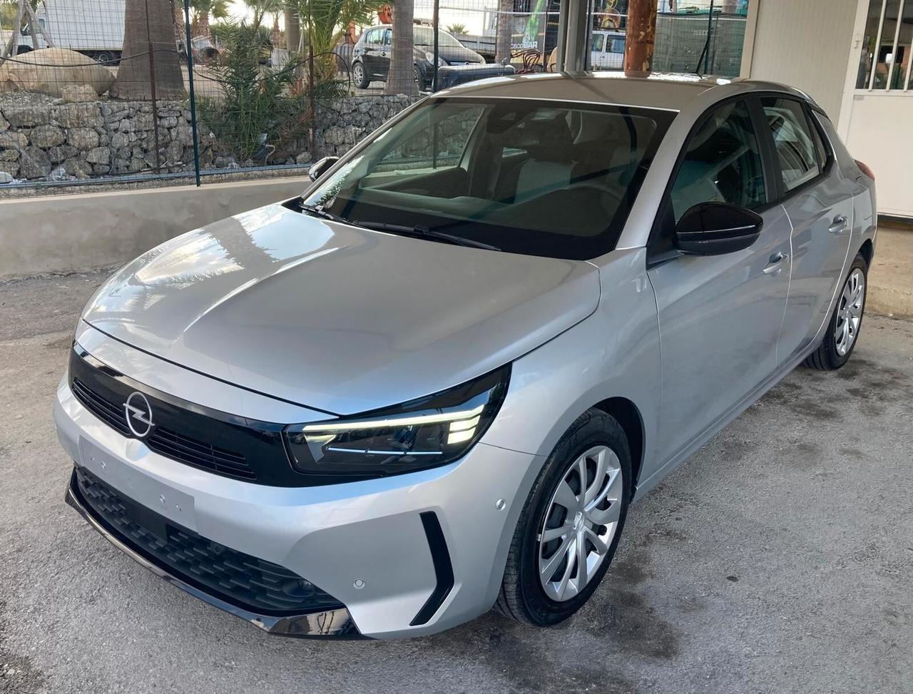 Opel Corsa 1.2 Edition