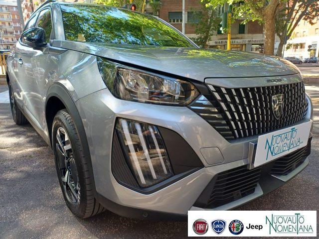 PEUGEOT 2008 PureTech 100 S&S Mod. Allure Aziendale Stellantis