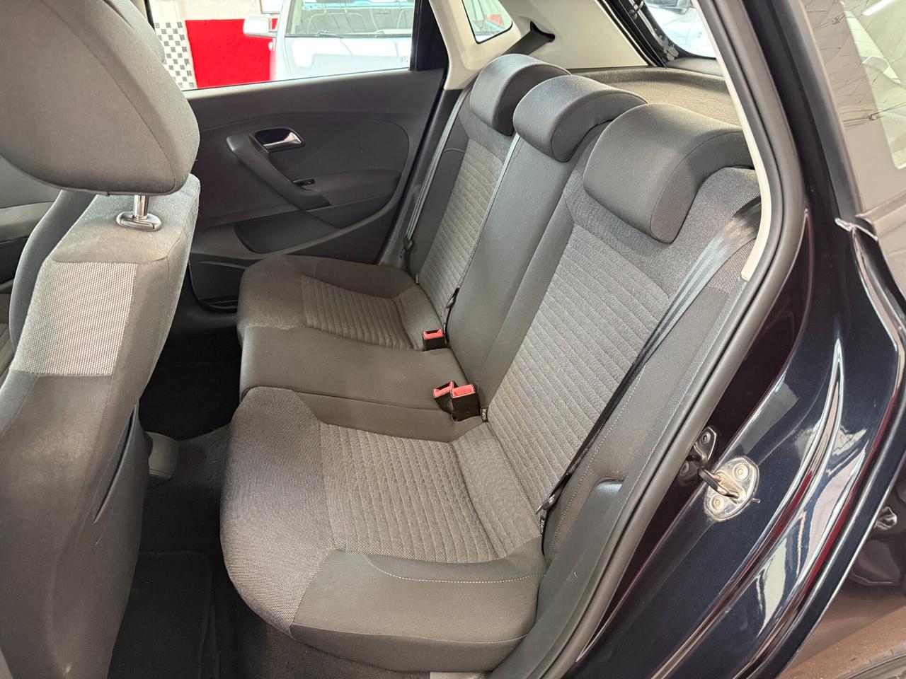 Volkswagen Polo 1.2 70 CV 5p. Comfortline