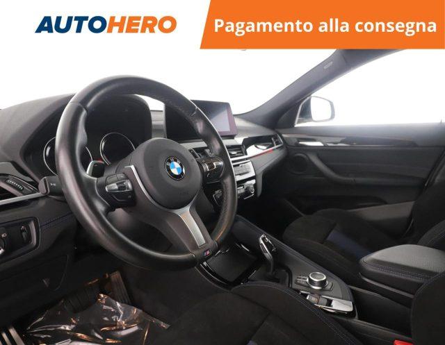 BMW X2 xDriveM35i