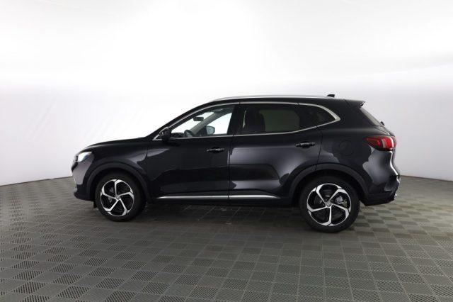 MG HS HS 1.5T-GDI AT Luxury