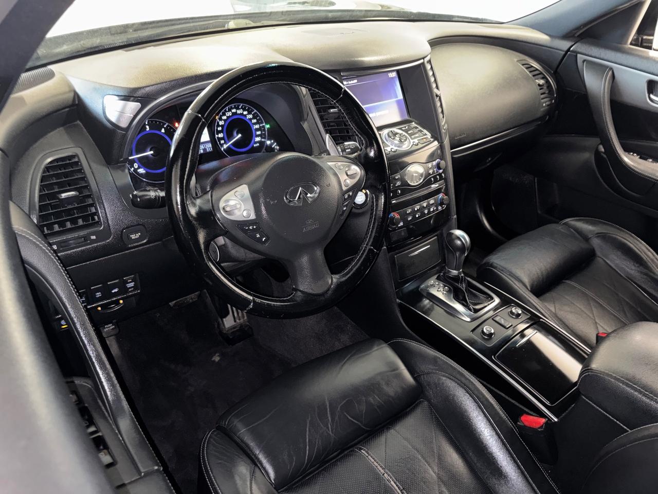 Infiniti FX FX30d S PREMIUM |FULL OPT. |