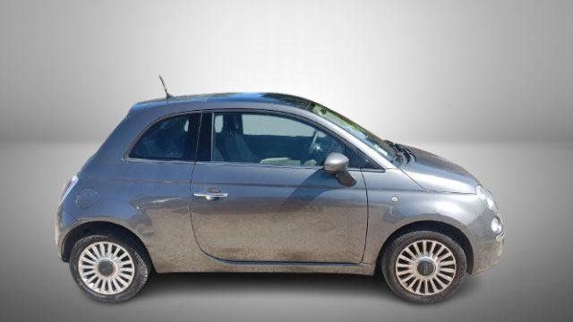 FIAT 500 1.2 POSSIBILITA' DI GPL