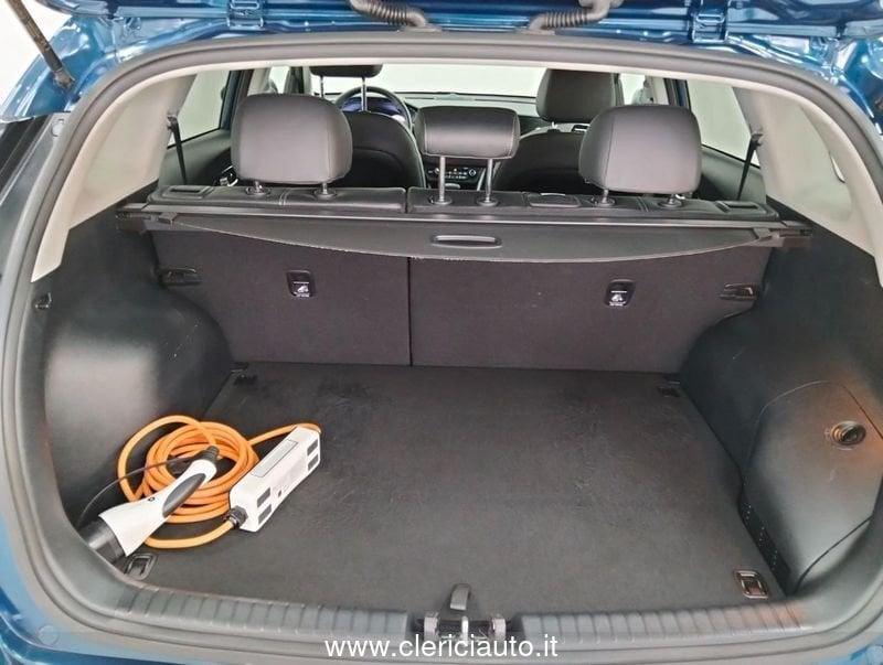 KIA Niro 1.6 GDi DCT PHEV Style