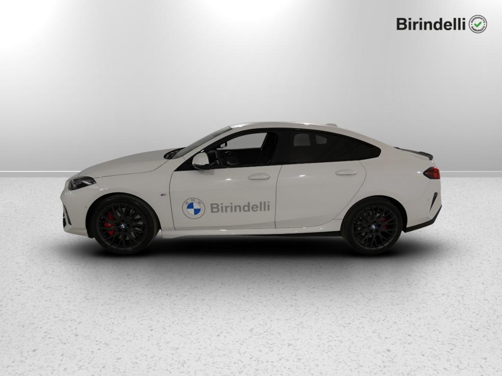 BMW BMW 218d Gran Coupé