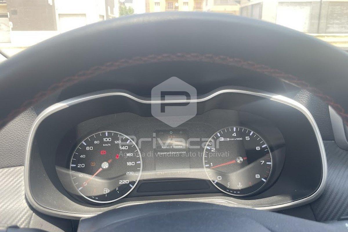 MG ZS 1.5 VTi-tech Comfort