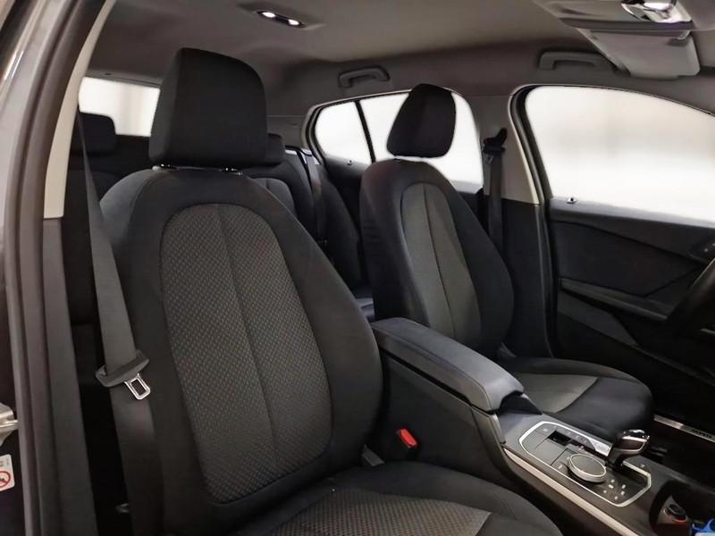 BMW 116 Business Advantage Autom. 5 PORTE