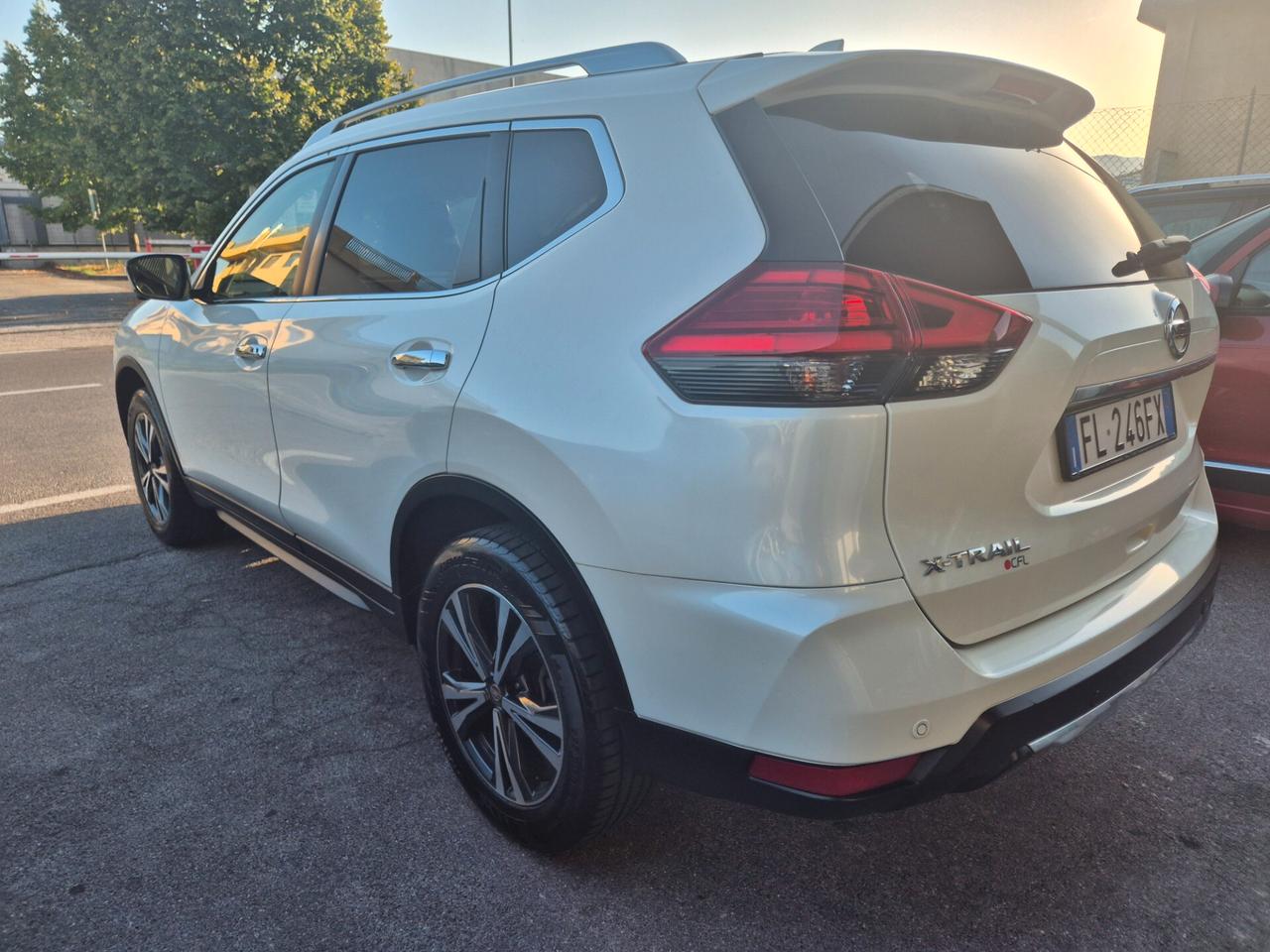 Nissan X-Trail 1.6 dCi 2WD Tekna COME NUOVA
