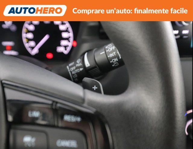 HONDA HR-V 1.5 Hev eCVT Elegance