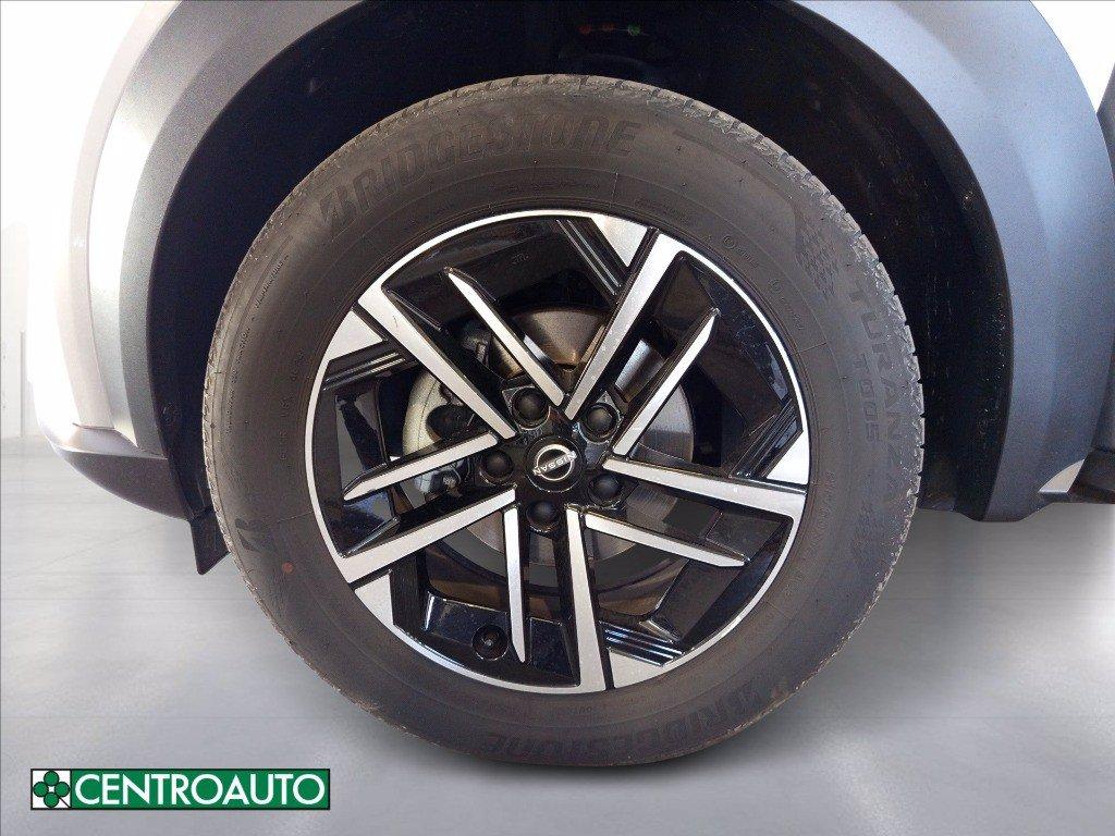 NISSAN Juke 1.0 dig-t N-Connecta 114cv dct del 2025