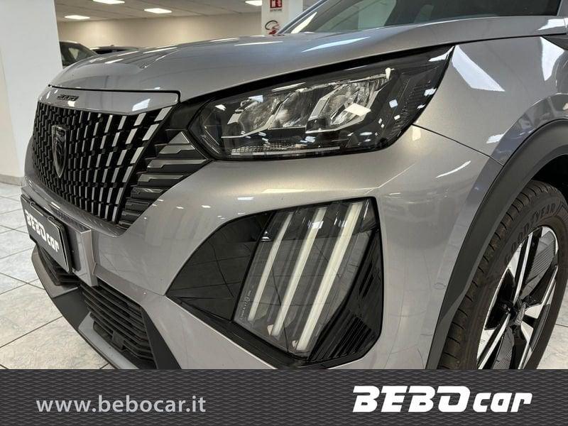 Peugeot 2008 2008 PureTech 100 S&S Allure