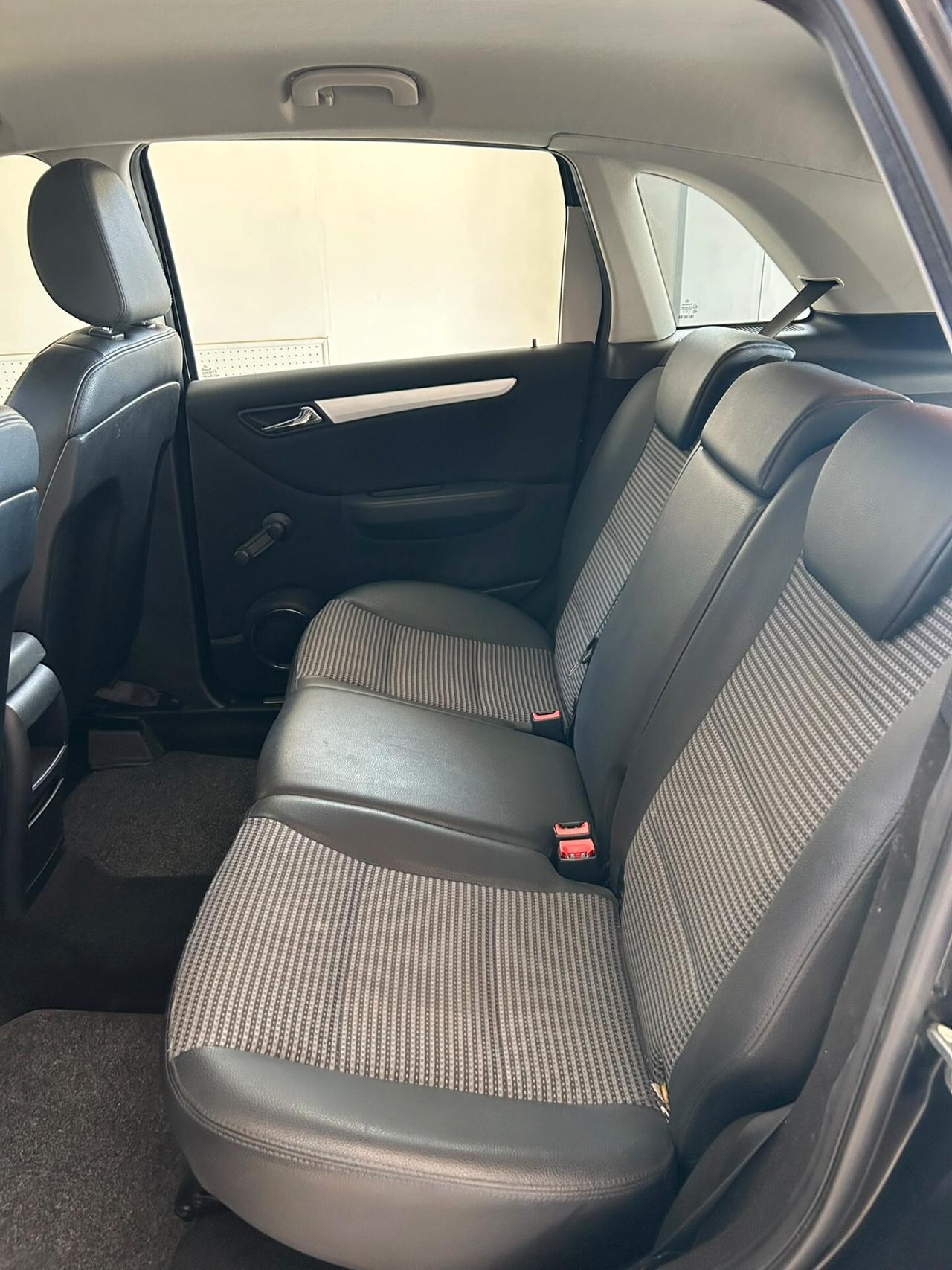 Mercedes-benz B 180 CDI Sport
