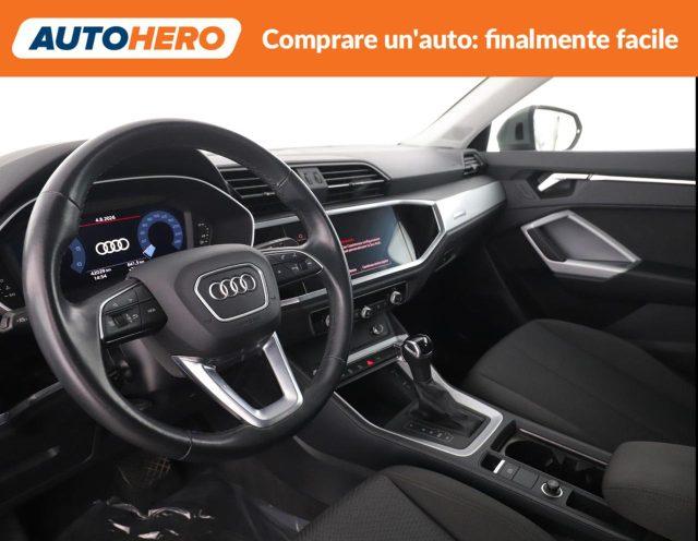 AUDI Q3 SPB 40 TDI quattro S tronic