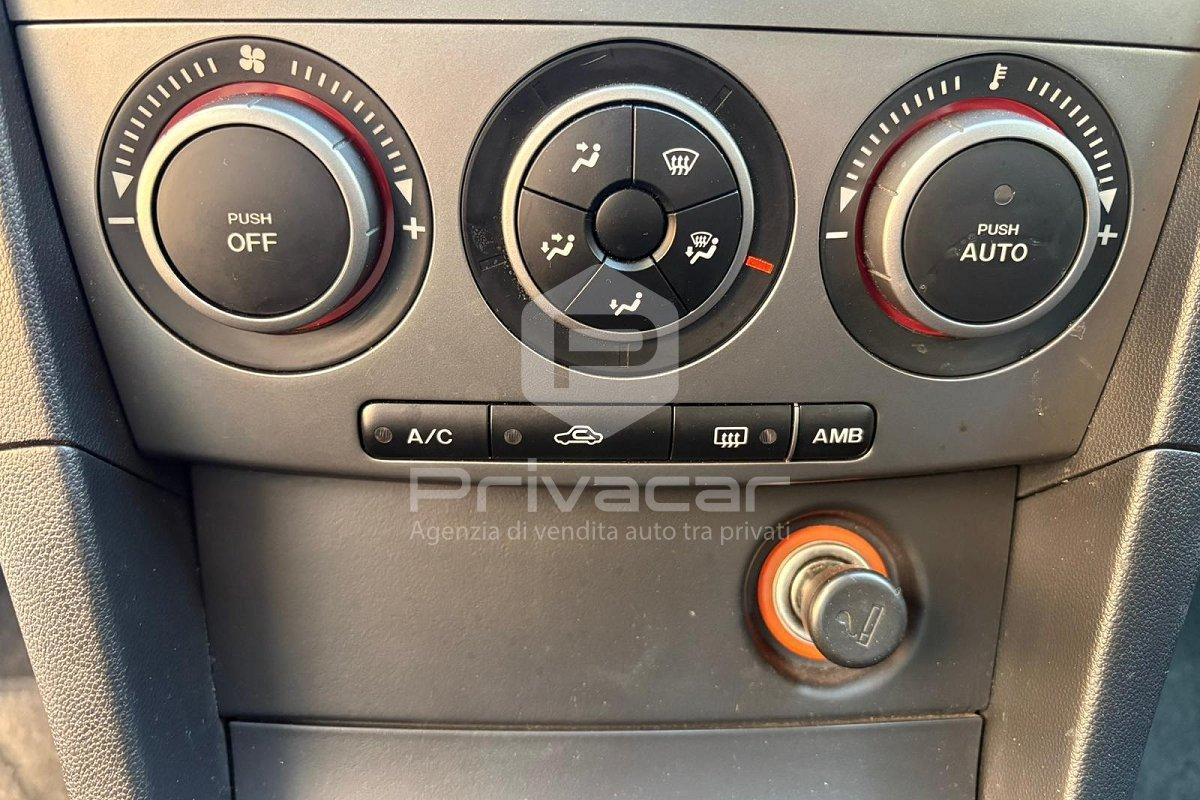 MAZDA Mazda3 1.6 TD 16V 109CV Hot