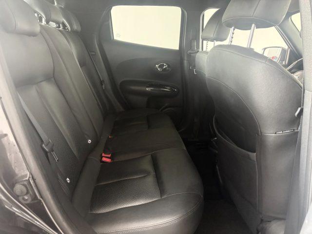 NISSAN Juke 1.5 dCi Start&Stop Premium