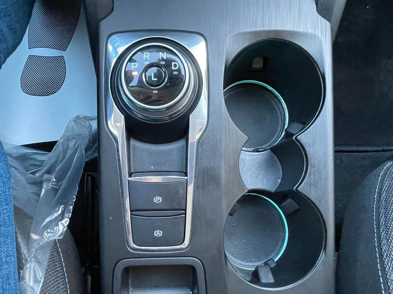 Ford Focus 1.5 EcoBlue 115 CV automatico SW Active