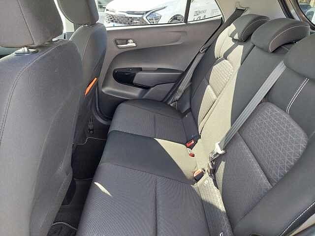 Kia Picanto 1.0 12V GPL 5 porte X Line 'IN ARRIVO'