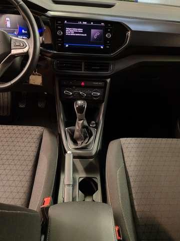 Volkswagen T-Cross 1.0 Tsi 95cv Style Virtual Cockpit 36 Rate da 219