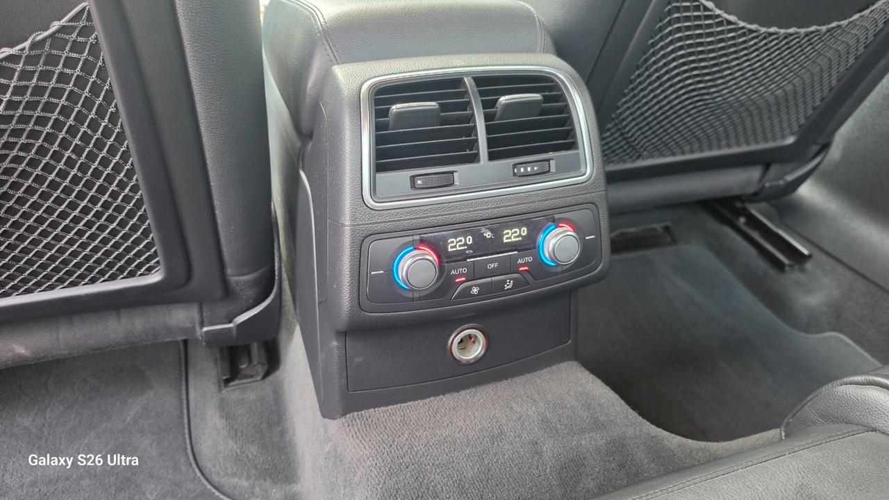 Audi A6 3.0 TDI S tronic Business Plus