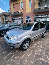 Ford Fusion 1.4 16V 5p.