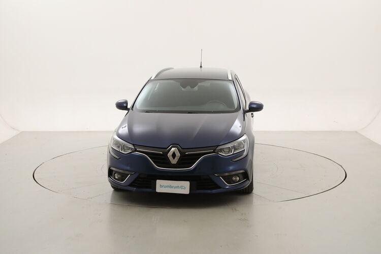 Renault Megane Sporter Business EDC BR698258 1.5 Diesel 116CV