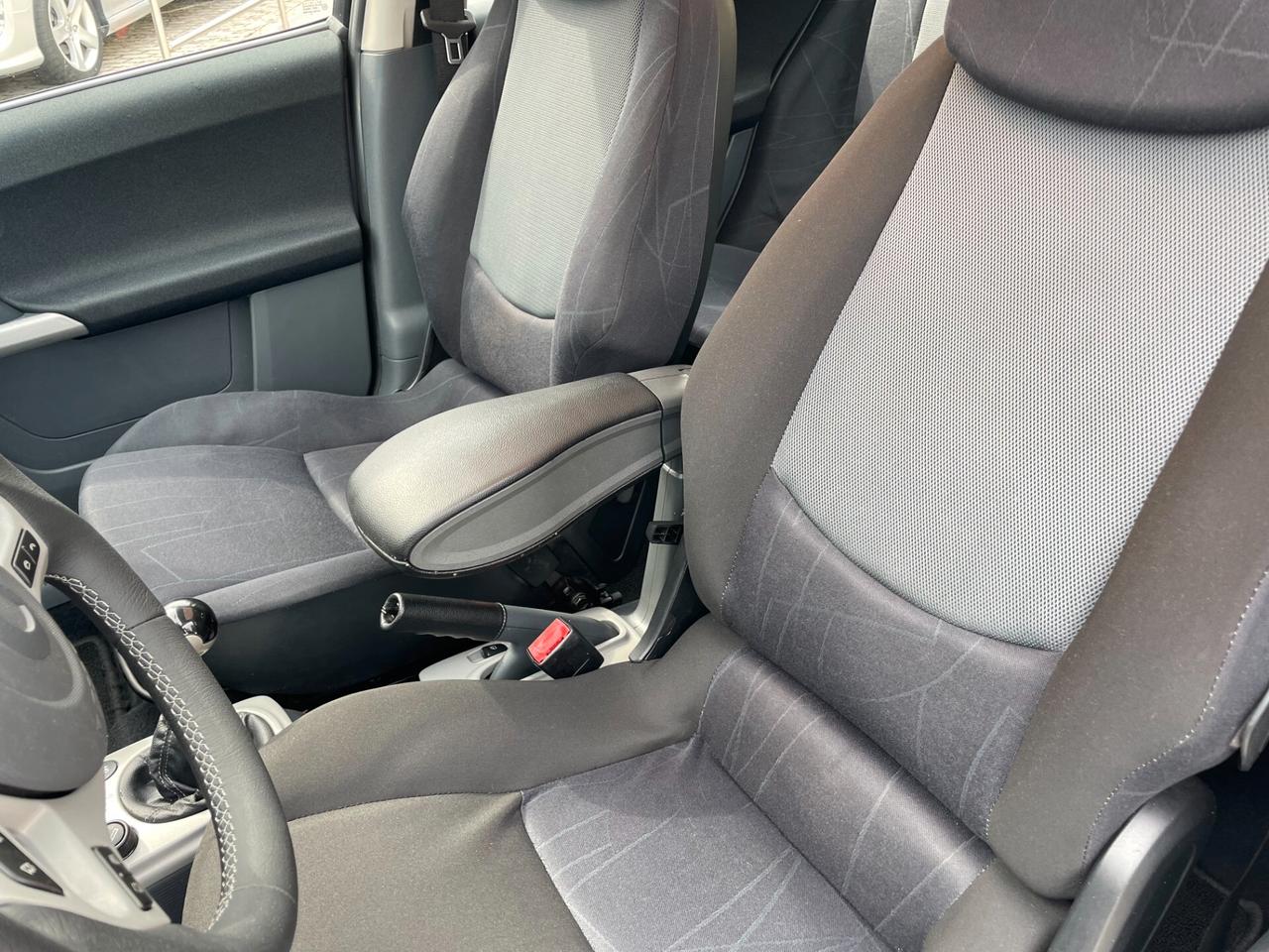 Smart ForFour 1.3 passion FULL OPTIONAL NEOPATENTATI