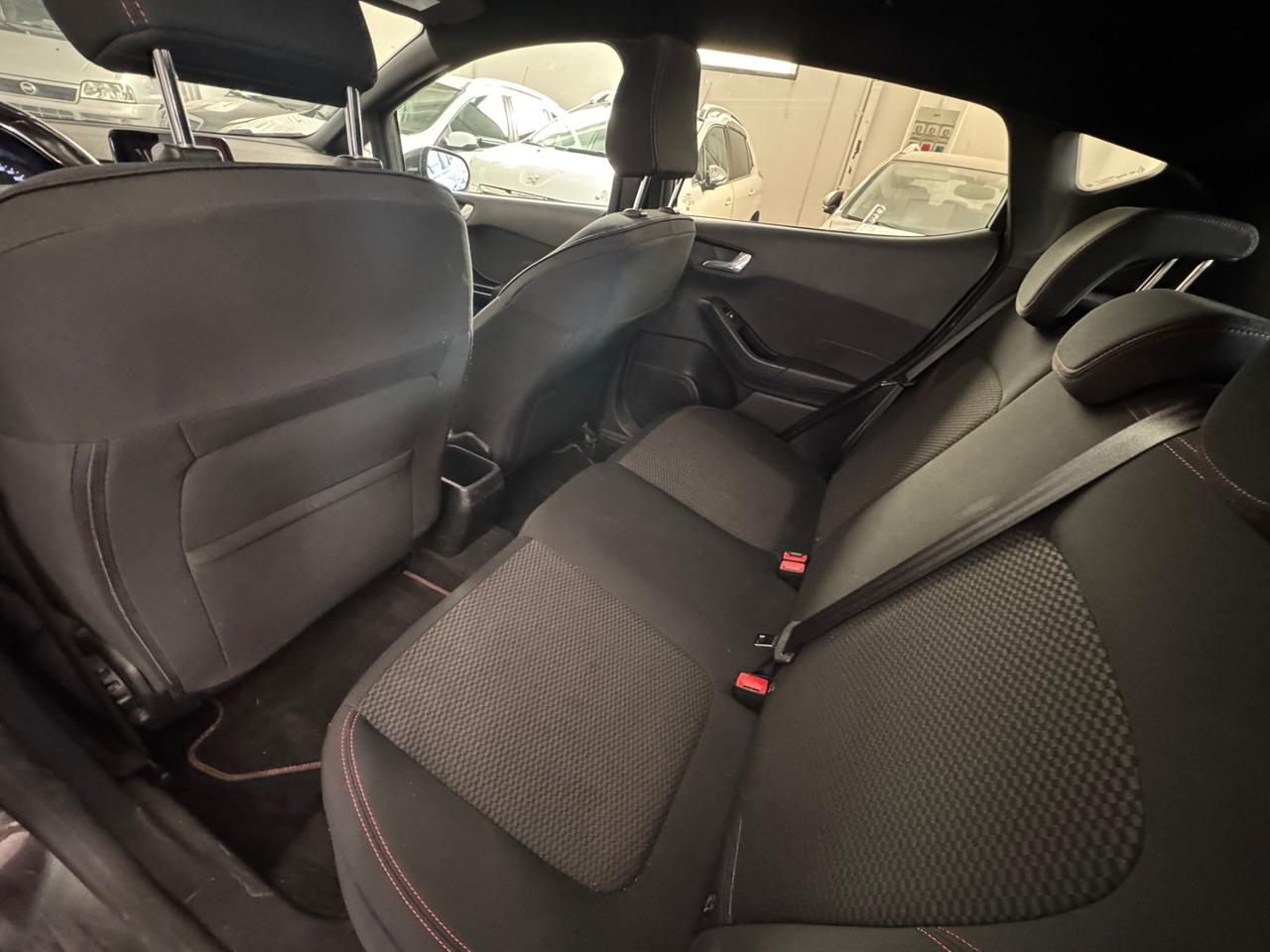 Ford Fiesta 1.0 Ecoboost 100 CV 5 porte ST-Line SI NEOPATENTATI