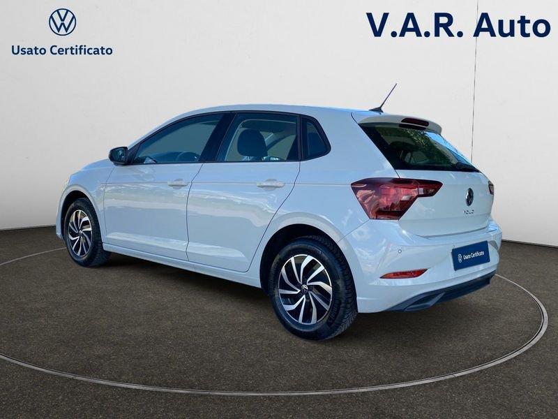 Volkswagen Polo Polo 1.0 Life