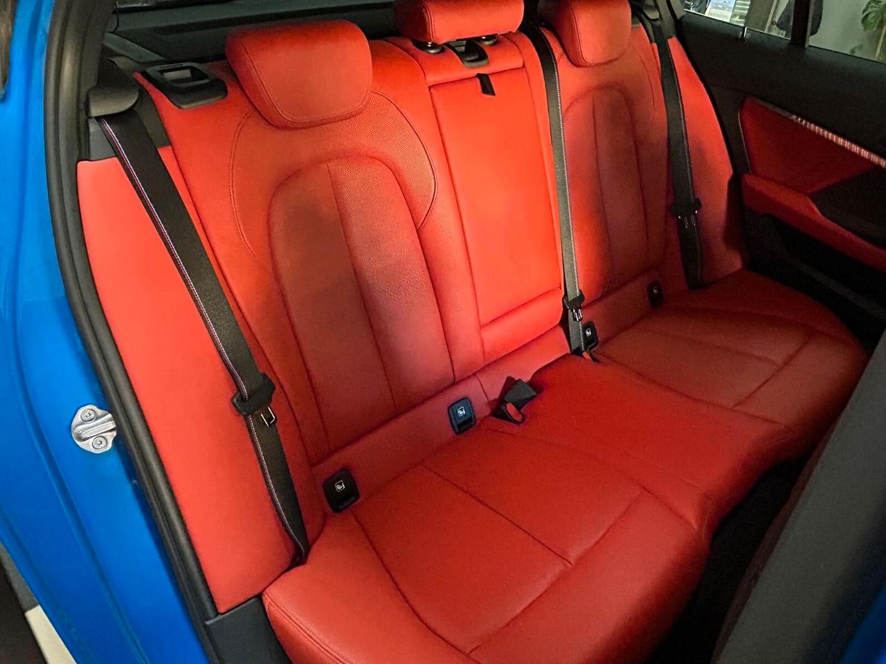 Bmw 120d xDrive 5p. Msport