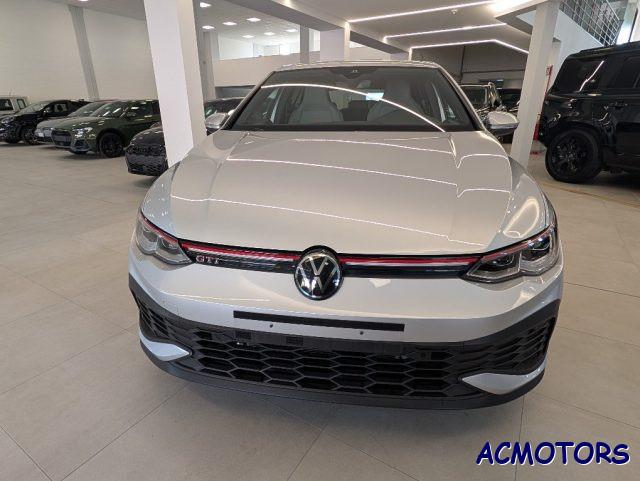 VOLKSWAGEN Golf 2.0 TSI GTI DSG Clubsport 45