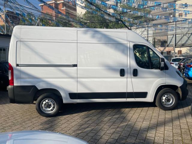 FIAT Ducato 33 2.2 Mjt 120CV PM-TM Easy Pro Furgone