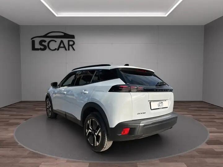 Peugeot 2008 1.2 puretech Allure 100cv~Unipro~Promo~Finanziamento