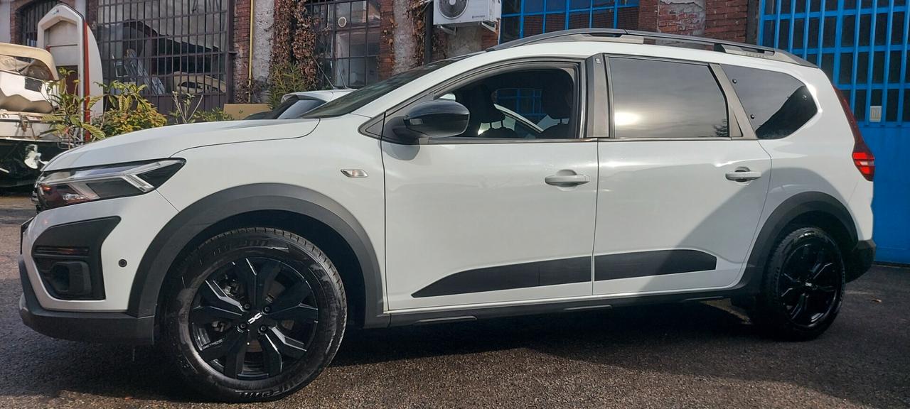 Dacia Jogger 1.6 Hybrid 140 7 posti Extreme