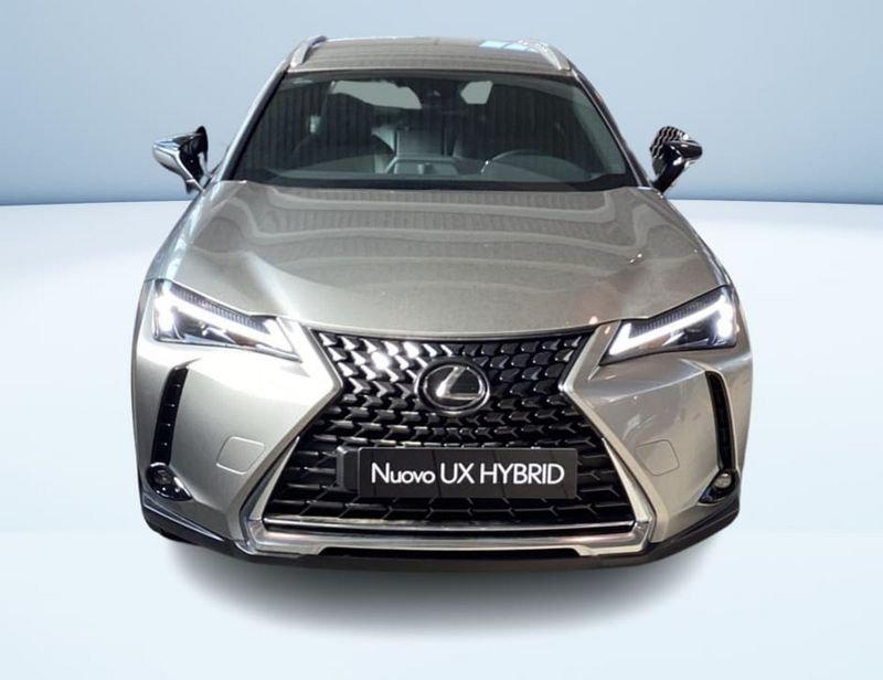 Lexus UX 250h 2WD Urban MY23