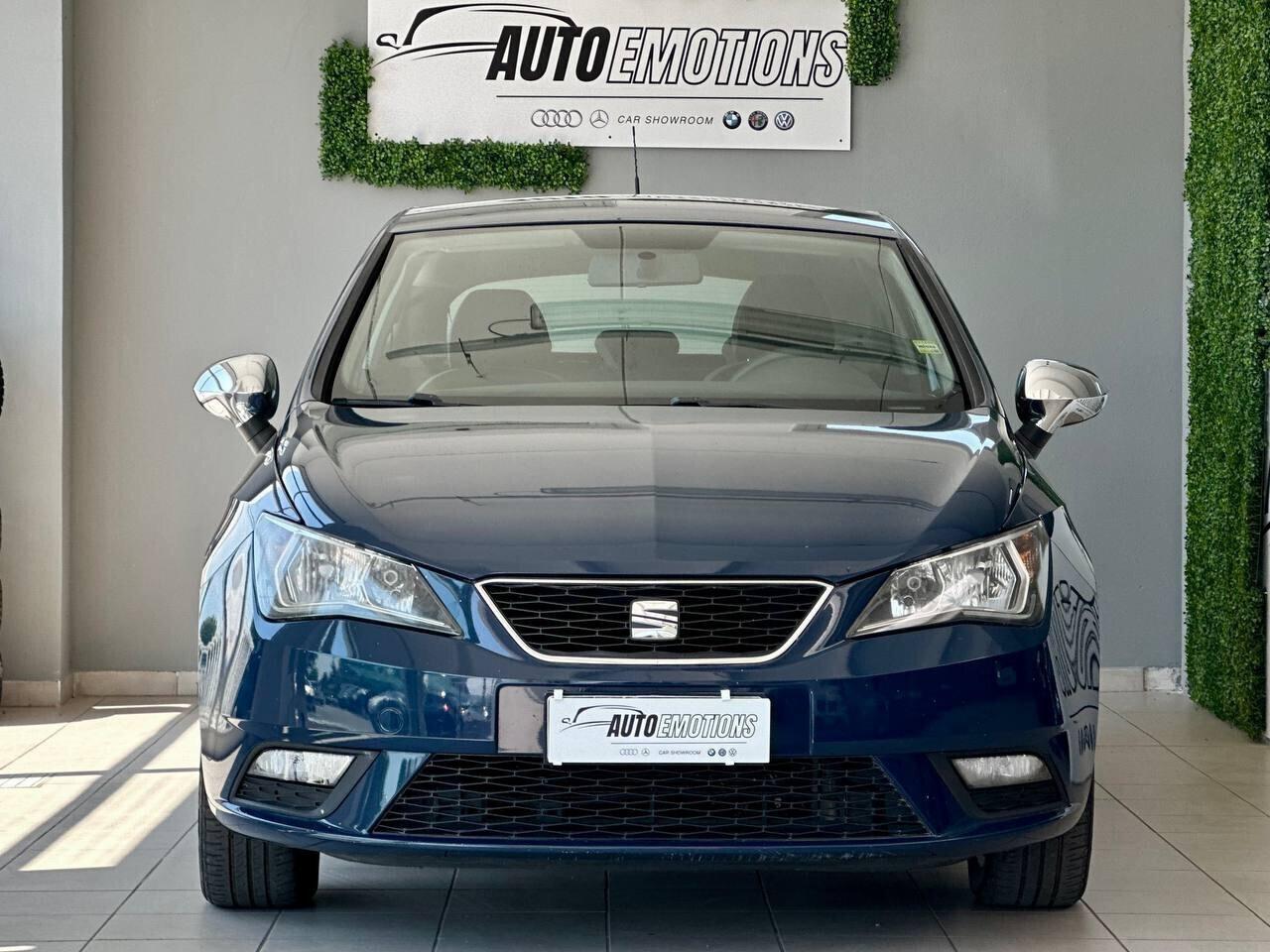 SEAT IBIZA - 1.0 | 75 CV - Unico Proprietario