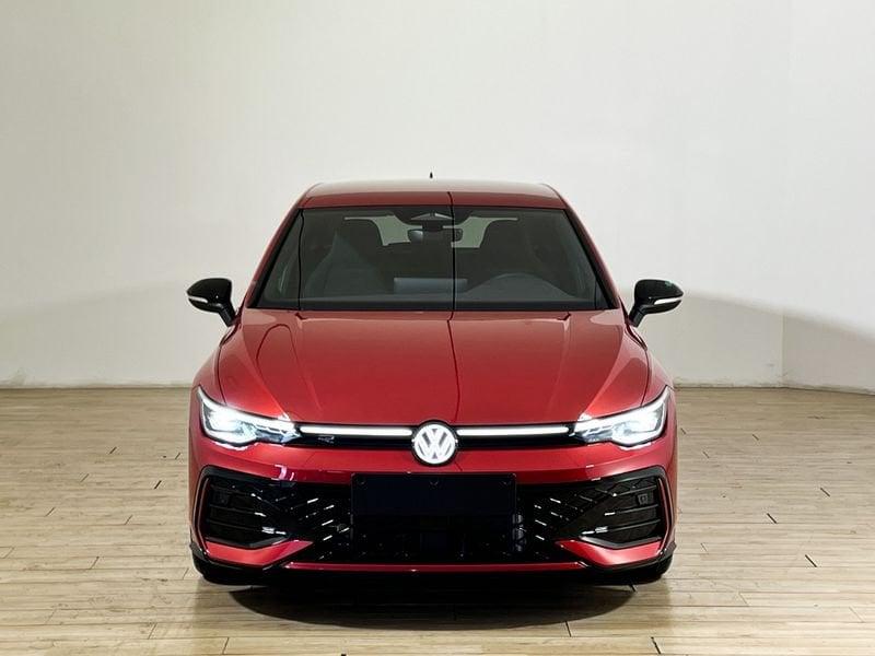 Volkswagen Golf Golf 1.5 etsi R-Line Plus 150cv dsg