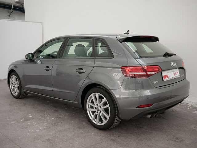 Audi A3 Sportback 35 TFSI 150cv COD Stronic Business