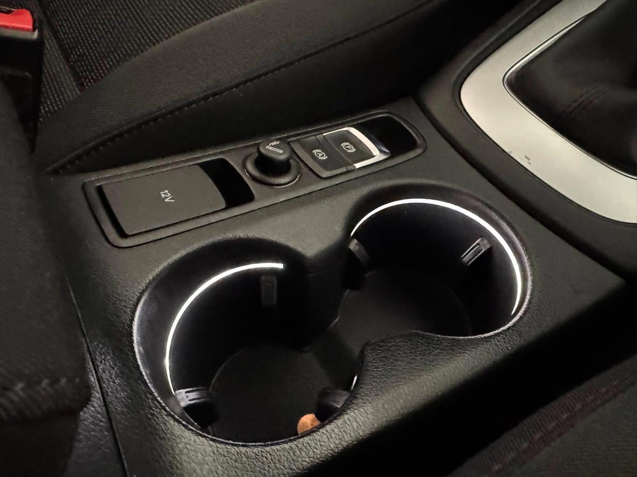 AUDI Q3 2.0 TDI 150 CV. E6 SPORT NAVI+CERCHI PERFETTA