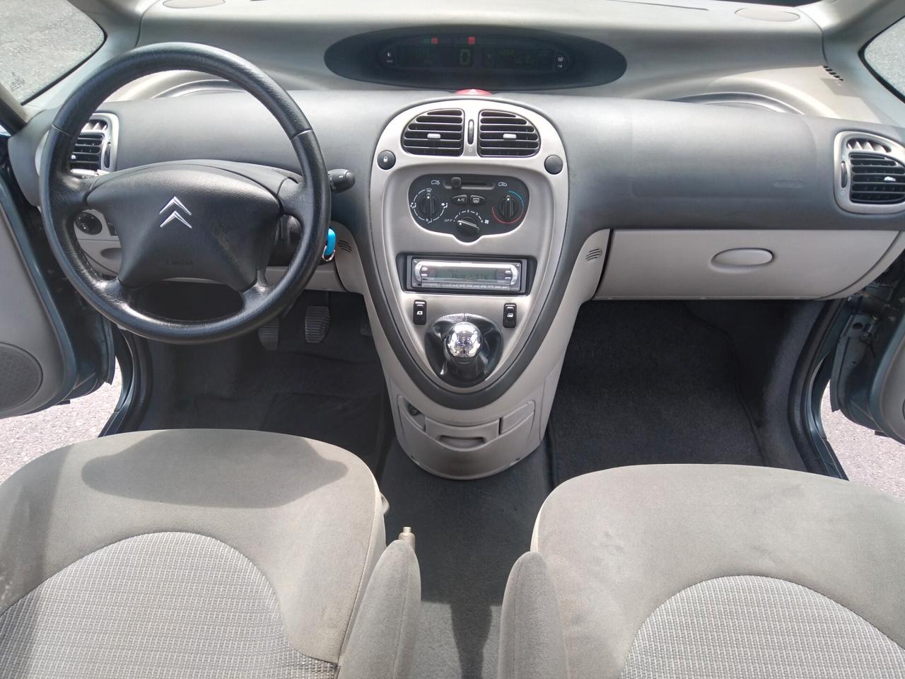 Citroen Xsara Picasso 1.6 16V 109cv Elegance xneopatentati