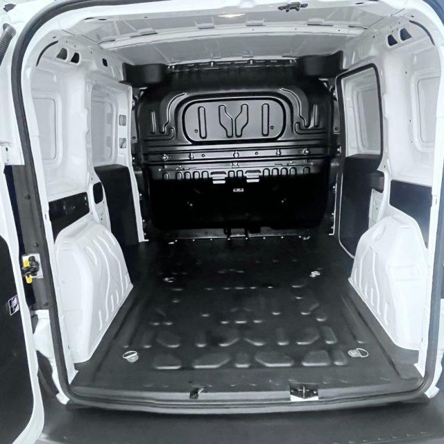 FIAT Doblo Doblò 1.6 MJT 105CV S&S PC-TN Cargo Lounge