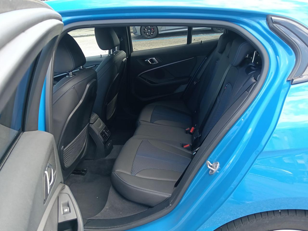 Bmw 118 M Sport 118 i #12113