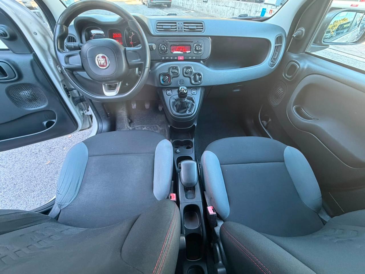 Fiat Panda 1.2 Easy