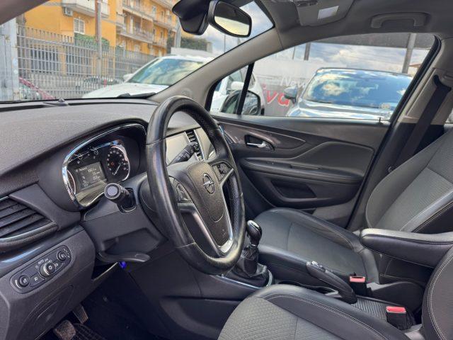 OPEL Mokka X 1.6 CDTI Ecotec 136CV Start&Stop Innovation