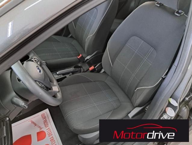 FORD - Fiesta - 1.1 5p. Plus