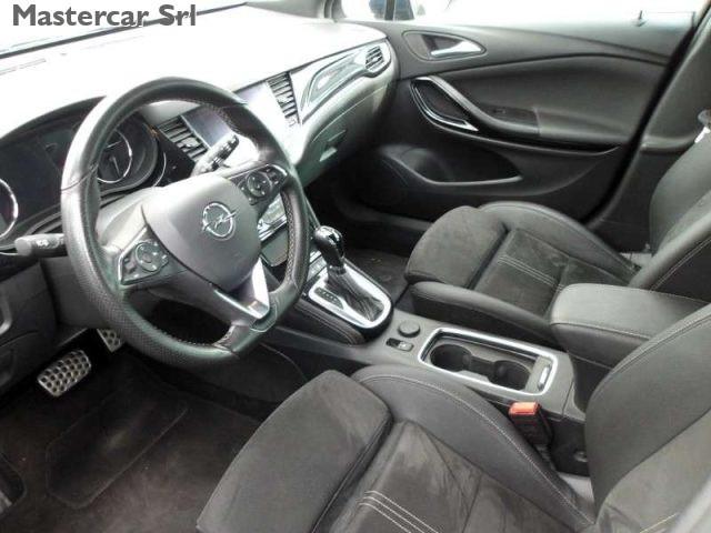 OPEL Astra Sports Tourer 1.5 cdti Ultimate AT9 - GD411BJ